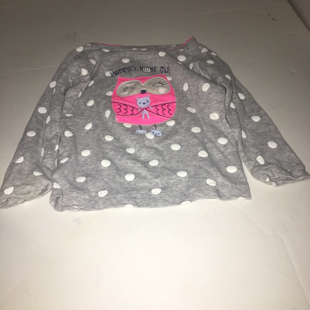 Girls Bundle Of Clothes Size 12M
